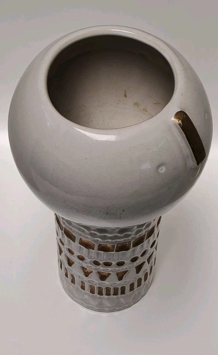 圆筒式古董花瓶| eBay