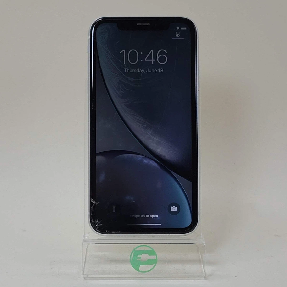 Apple iPhone XR White Cell Phones & Smartphones for Sale | Shop