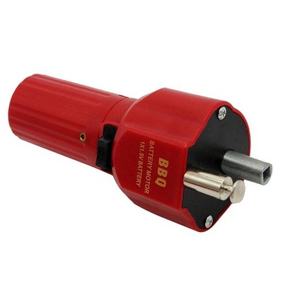 DC 1.5V BBQ Roaster Rotisserie Motor Outdoor Picknick Grillzubehör