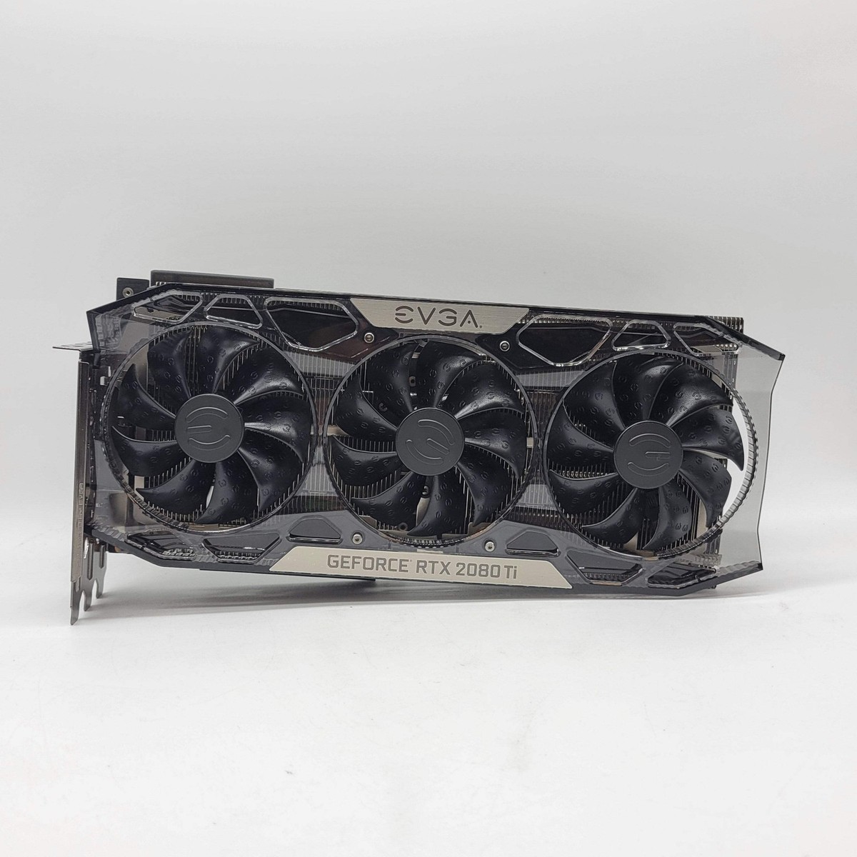 Nvidia Evga 2080 Ti Ftw EVGA GeForce RTX 2080 Ti FTW3 ULTRA 11GB