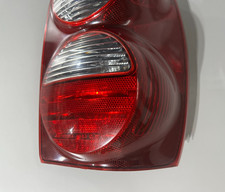 Jeep Liberty Lights Tail Light For 2005-2007 Jeep Liberty Driver