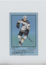 2022 Parkhurst Champions 51 Retros Rainbow Achievement /100 Torey Krug #R-36 c6j