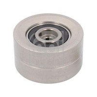 Febi Bilstein Umlenk-/FüHrungsrolle, Zahnriemen 186516 FüR Audi Ford Seat Skoda