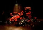 promo card Ferrari Opera Omnia, 2007