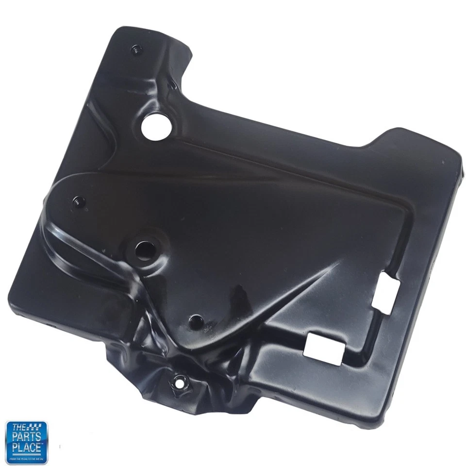 Chevrolet Impala Bel Air Caprice Biscayne 1971-72 bandeja de batería - nuevo Foto 2 de 2