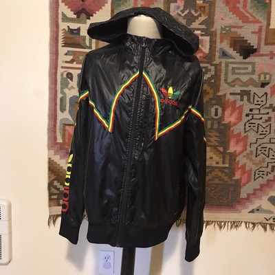 adidas chile 62 rasta