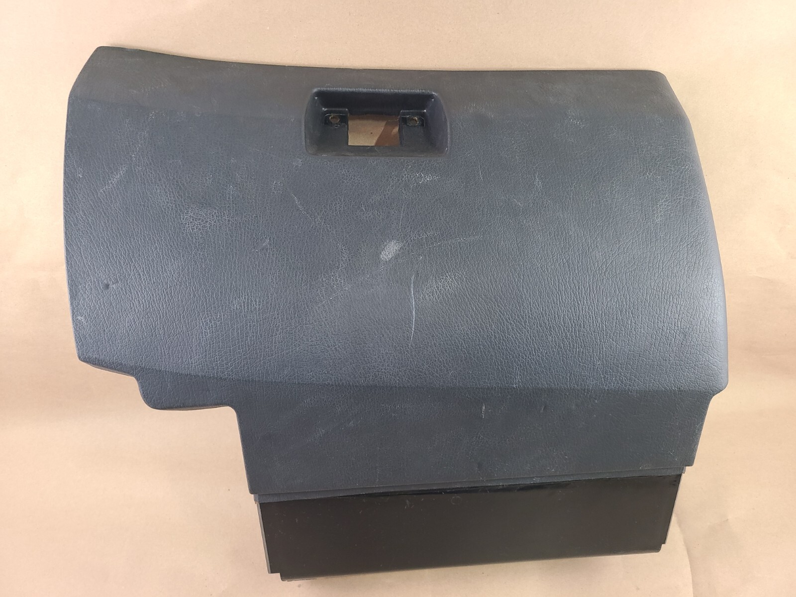 1984 1991 OEM BMW E30 Glove Box 325i 318is 325ic M3 eBay