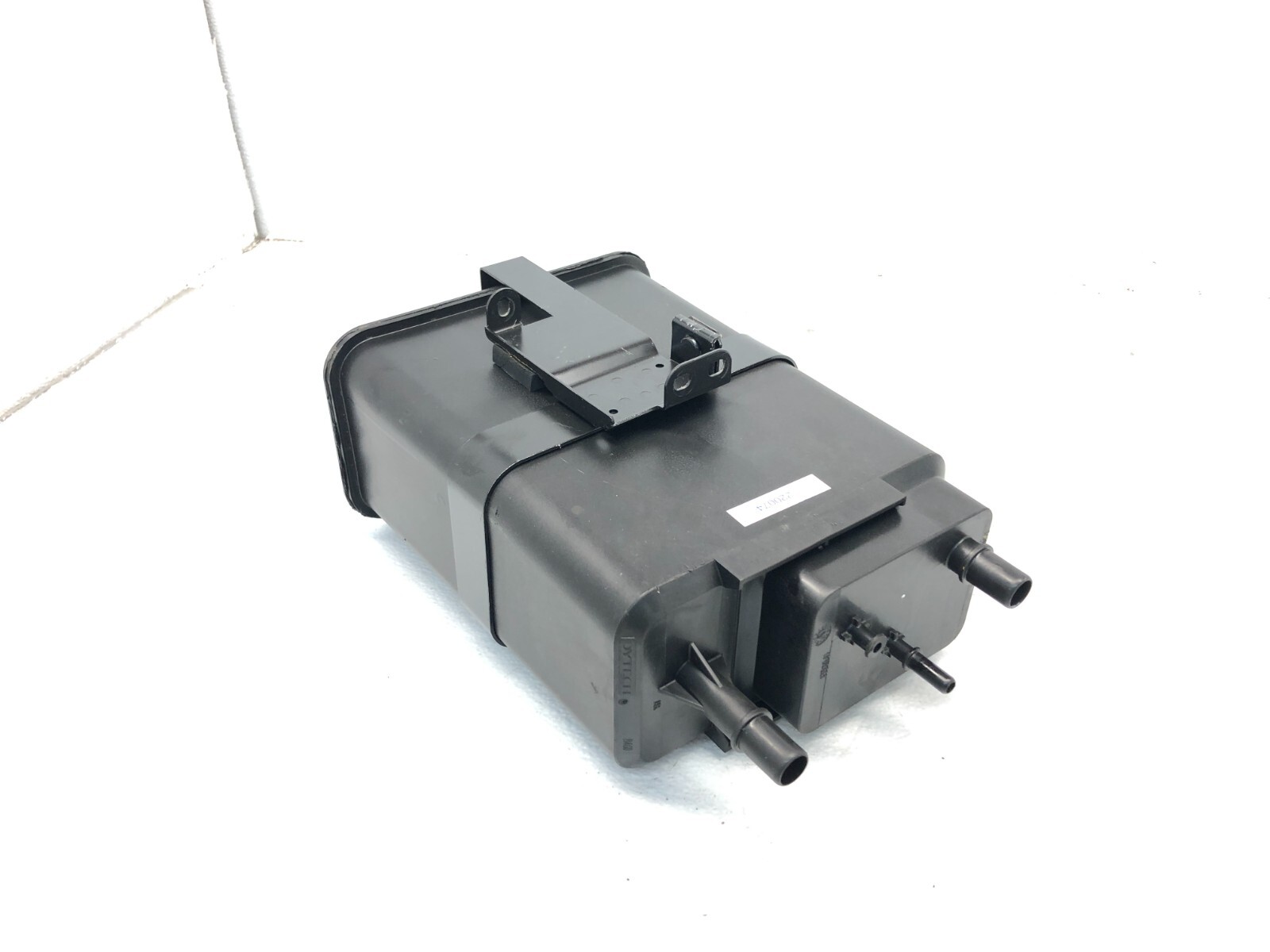 2004-2019 MASERATI GRANTURISMO S M145 FUEL VAPOR CHARCOAL CANISTER OEM