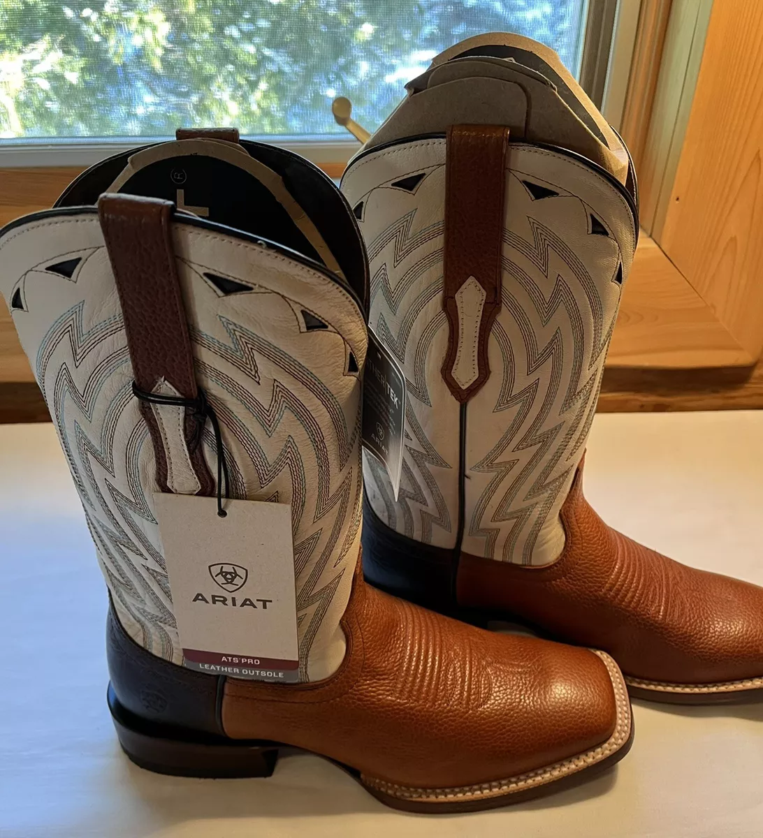 Ariat style hotsell 11148