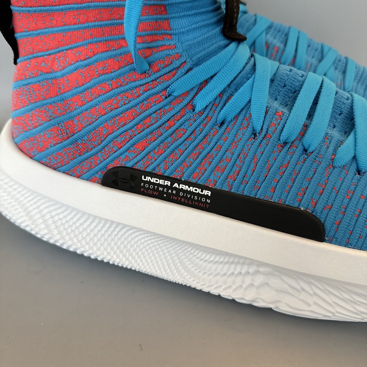 Under Armour Men UA FUTR X ELITE Basketball Shoes 3024977