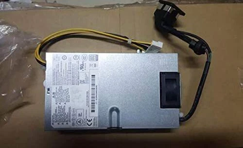 OEM! HP 8300E All in one 230 Watt 19V Power Supply with Bracket - 658263-001