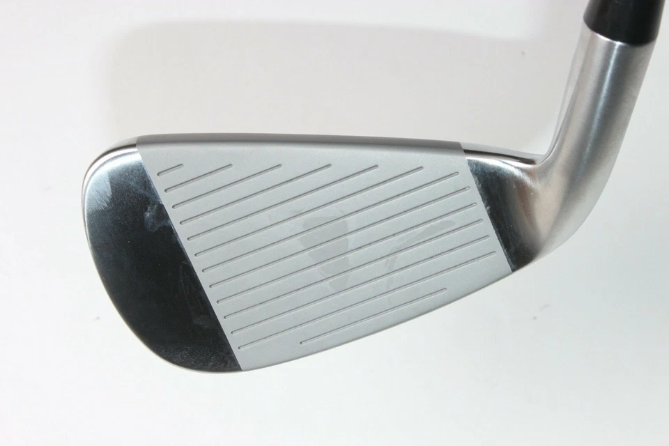 NEW VEGA VC-03 4 IRON GOLF CLUB NS PRO REGULAR FLEX STEEL SHAFT CAVITY BACK - Image 3 of 4