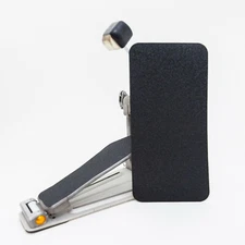 Kick Grip Drum Pedal Vinyl Anti Slip Grip Tape
