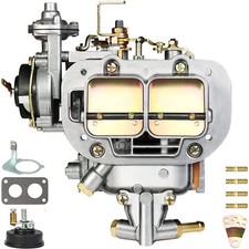 Weber Carburetor 32 36 Dgv Dgev Nissan Toyota Pickup 20r 22r Carb Electric Choke