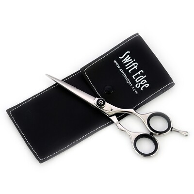 Hairdressing Scissors Barber Salon Hair Cutting Sharp Razor Shear