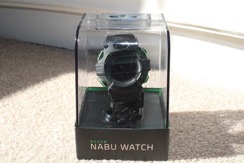RAZER NABU SMART WATCH - Picture 4 of 15