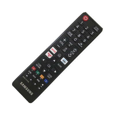 DEHA TV Remote Control for Samsung 