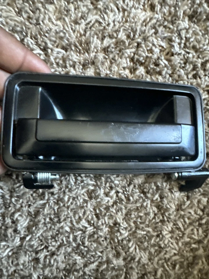 1990 Chevrolet Lumina Car Right Outside Door Handle - Image 2 of 4