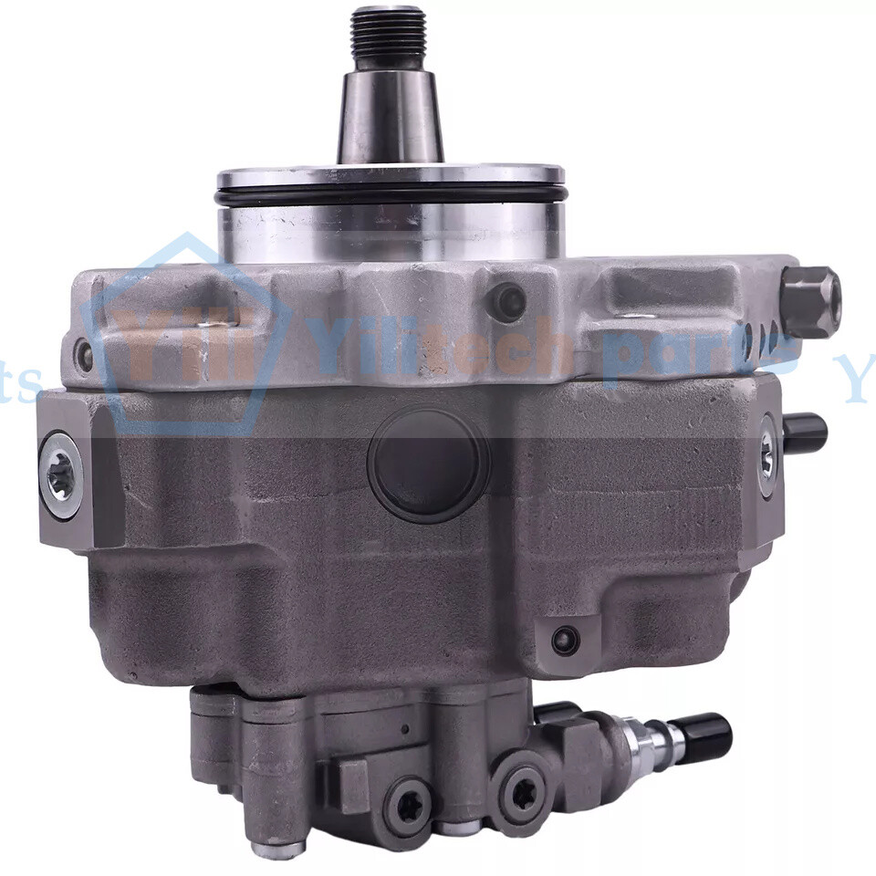Fuel Injection Pump 4989266 0445020109 for Cummins B4.5 B6.7