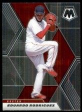 2021 Panini Mosaic Baseball Pick Complete Your Set Base RC Parallel Inserts HOT