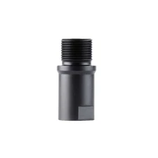 Dead Air DA419 Mask Adapter – P22 Threaded Barrel Adapter for .22LR Suppressors