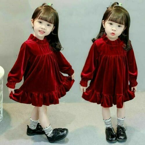 Lollitop Pantaloni da bambina in velluto a zampa