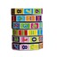 thumbnail 4 - 2018 New Arrival Slide puzzles Mathematics Numbers Magic Cube Toy Children Kids