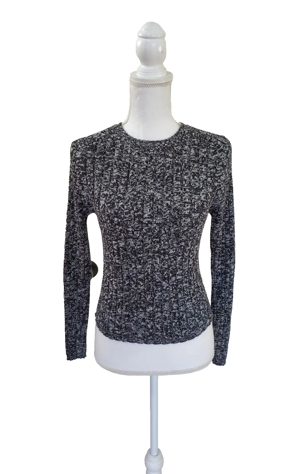 Suéteres para mujer Algodón Energie