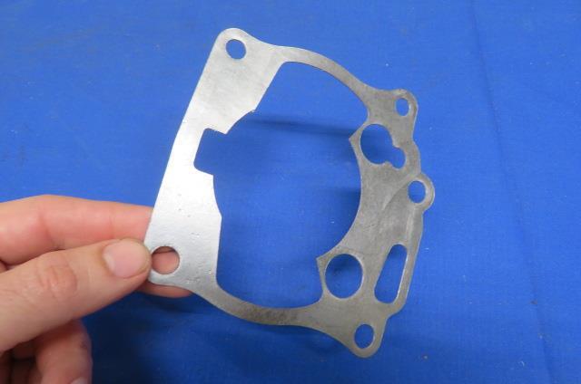 Kawasaki Kx125 11060-1647 Cylinder Base Gasket for sale online | eBay