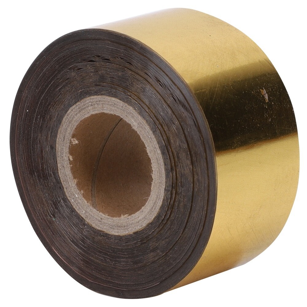 Hot Stamping Foil Paper Leather Cloth Package Box DIY Decoration Accessories BUN