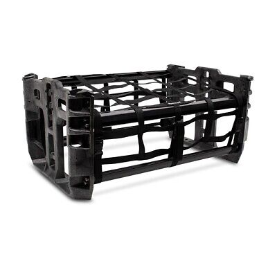 New Kawasaki Accessory Rear Cargo Rack, Fits Some Jet Skis New Kawasaki Accessory Rear Cargo Rack, Fits Some Jet Skis