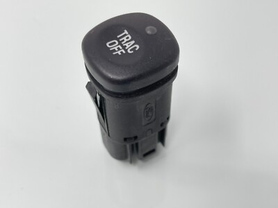 John's Mustang: 2001-2004 Mustang Fog Light Switch, Ford John's Mustang: 2001-2004 Mustang Fog Light Switch, Ford