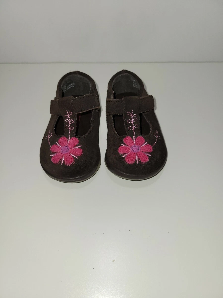 Baby girl shop shoes 2 years