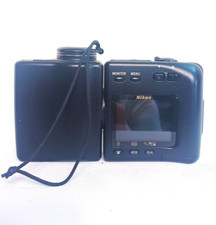 Nikon Cool Pix 950 Digital Camera Video Recorder Working Condition