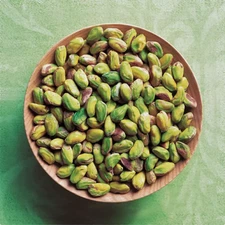 Bulk Pistachios Roasted and Salted, (Select Size/flavor Below)