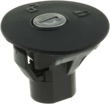 Fuel Tank Cap-Regular Locking Fuel Cap Gates 31859