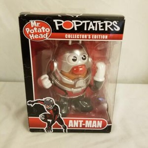 ant man potato head