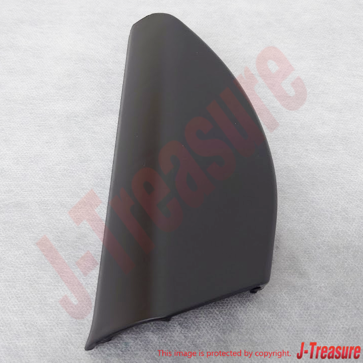 MAZDA RX-7 FD3S Genuine Inner Sail Garnish Door Corner Trim Cover