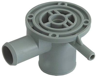 Fagor Gegenhalter für Spülmaschine FI-48B, FI-48, FI-64B, FI-48W EP unten