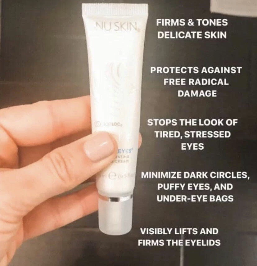 Nu Skin LumiSpa® IdealEyes® - Image 4 of 4