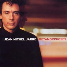 Jean-Michel Jarre : Metamorphoses CD Highly Rated eBay Seller Great Prices