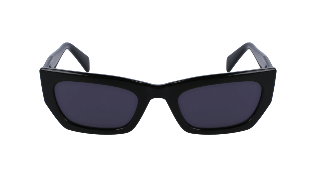 Liu Jo Sunglasses LJ790S 001 Black grey Woman | eBay