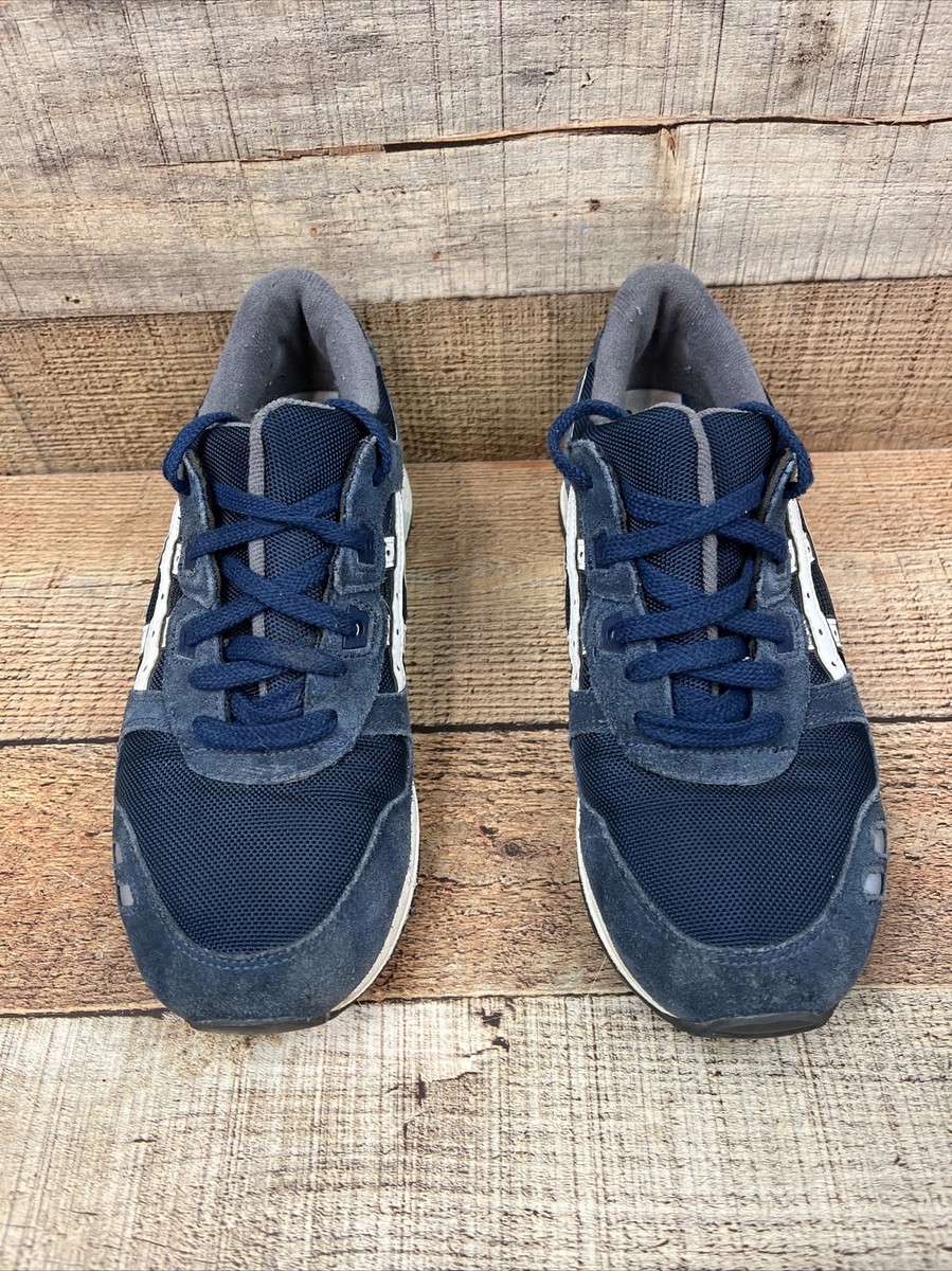 Asics Gel Lyte III Blue 1990 Anniversary Women’s Size - Main Image