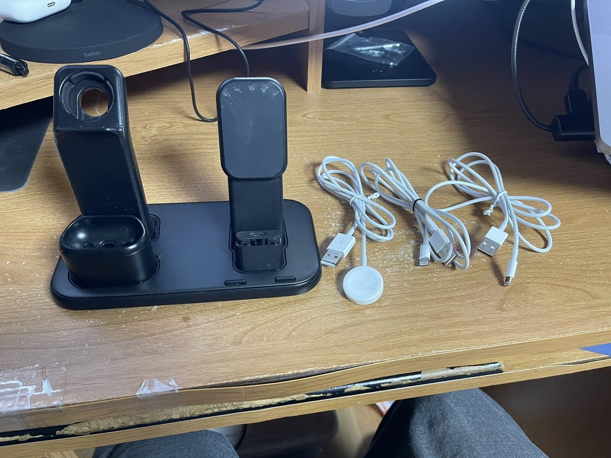 Charging Stand Beacoo Best Beacoo Charging Stand Dock Flash Sales - Main Image