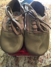 Splitsole Jazz Shoe sz. 11.5M child