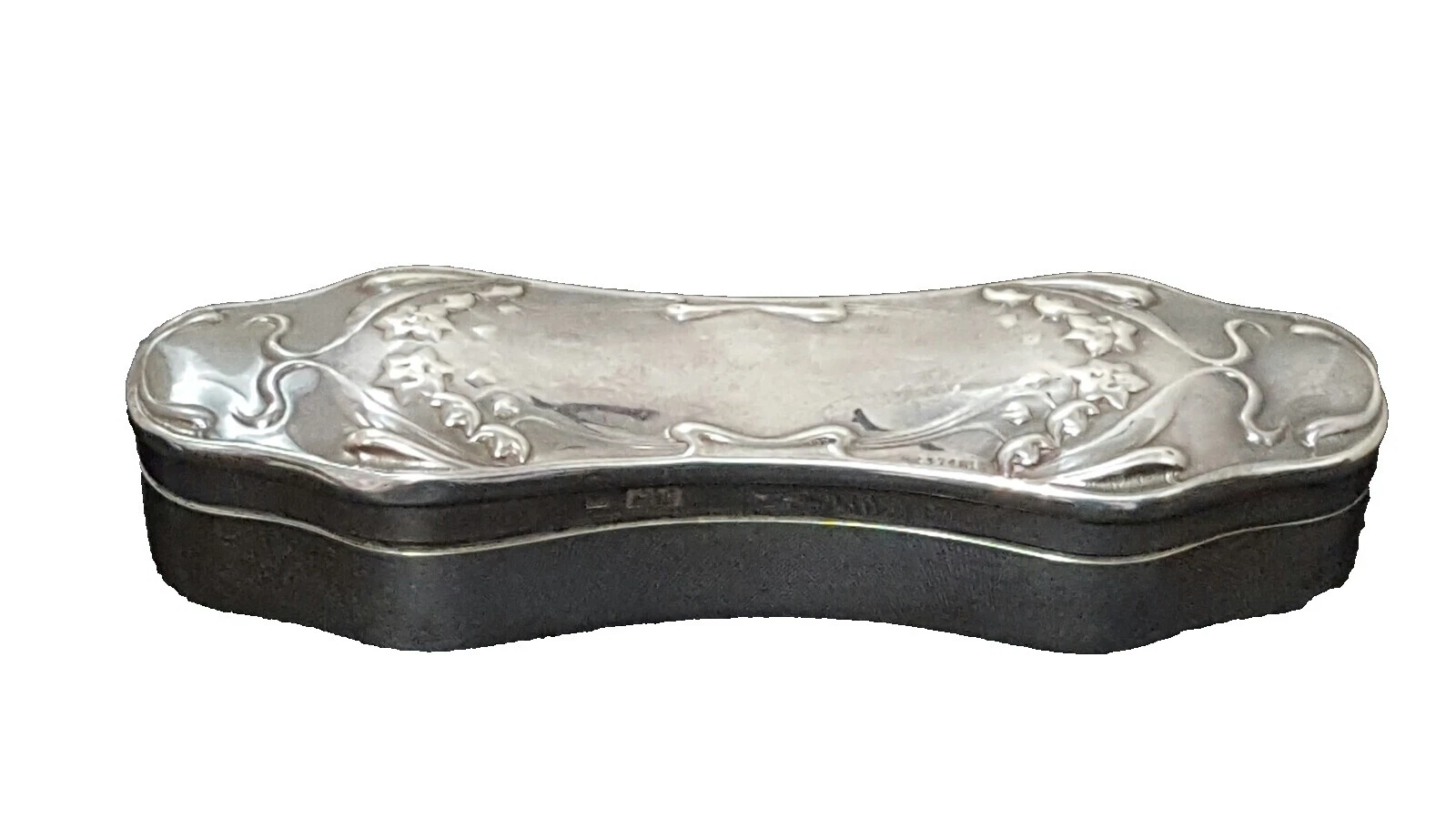 Victorian Sheffield US Sterling Silver Antiques