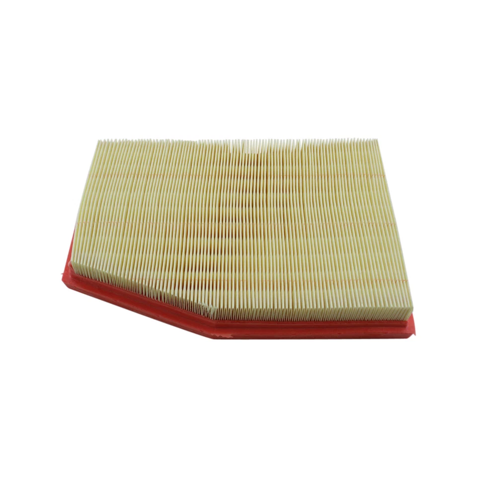 发动机面板空气过滤器原始设备制造商 MANN C2558/5 适用于保时捷 986 Boxster 1997 - 2004 — 第 4/4 张图片