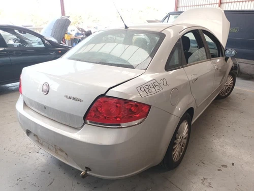 55209695 Pompa Olio per FIAT LINEA (110) Dynamic 2008 3011147 - Foto 5 di 10