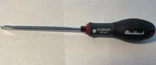Blackhawk ST-656SB BY PROTO 1/4" X 6" SLOTTED SCREWDRIVER FRANCE
