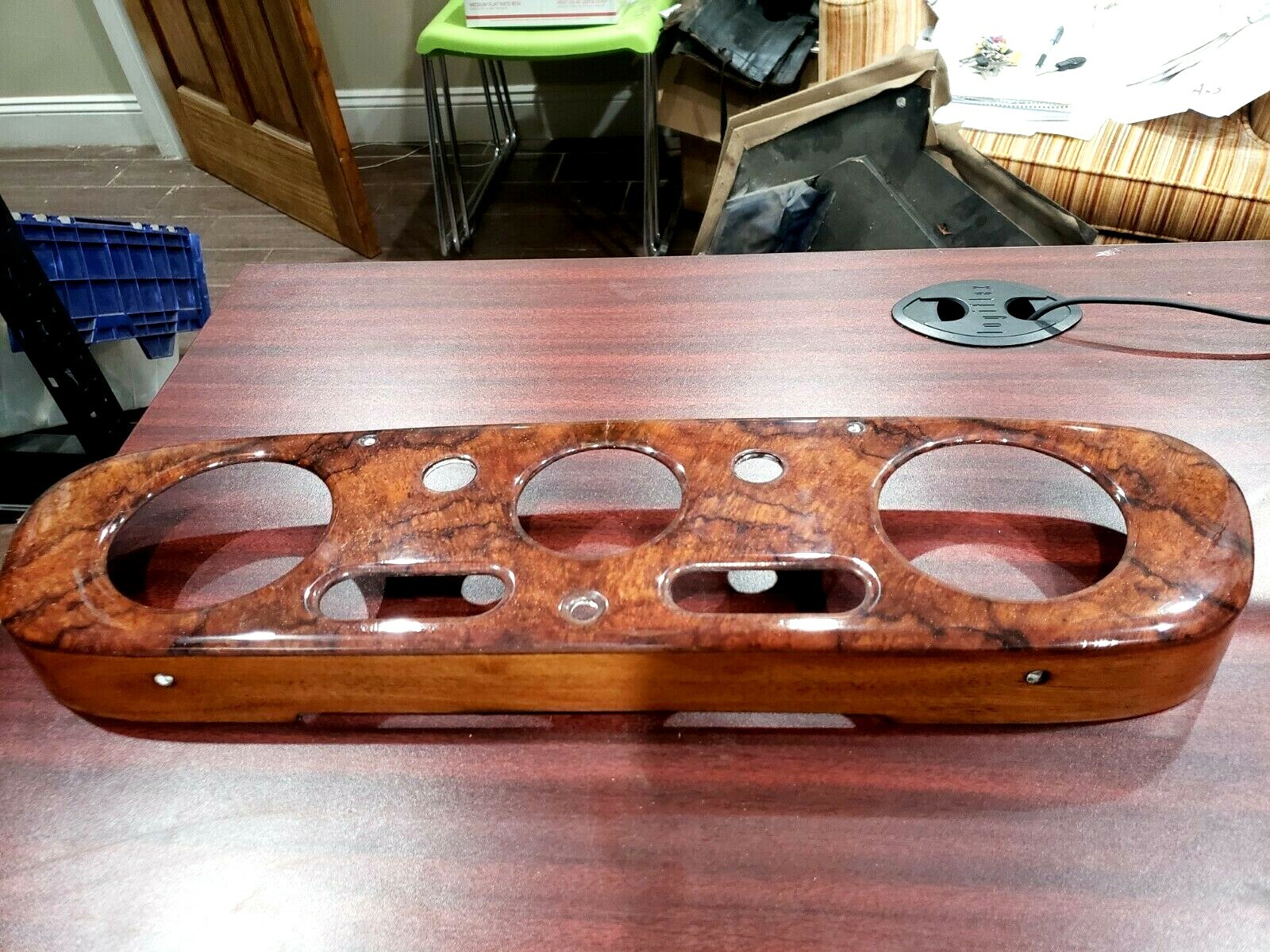 ROLLS ROYCE SC1 OR BENTLEY S1 CENTER DASHBOARD COVER